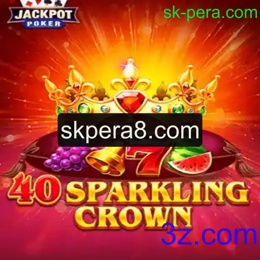 Explorando o Universo de 40SparklingCrown