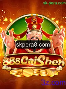 Descubra o Encantador Mundo de 888CaiShen: Regras e Dicas
