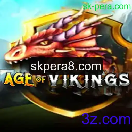 Explorando AgeofViking: Uma Jornada Épica no Mundo Nórdico