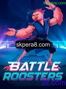 BattleRoosters: Aventuras e Estratégias no Mundo dos Combates Aviários