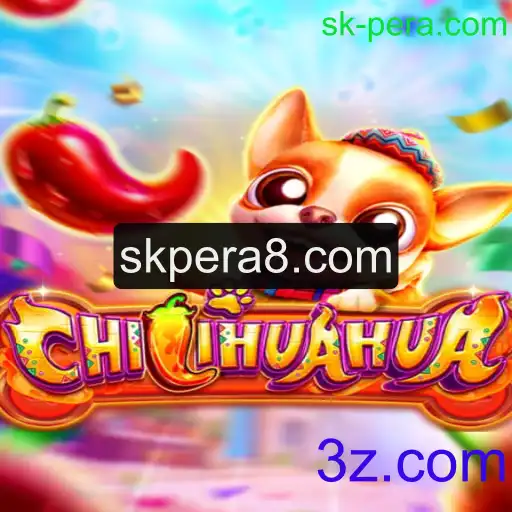 Explorando CHILIHUAHUA: Um Novo Jogo Vibrante e Suas Regras Inovadoras