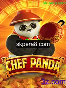 Descubra o Fascinante Mundo de ChefPanda: Diversão e Estratégia na Cozinha