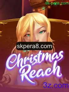 Explorando o Natal com ChristmasReach: Um Mergulho no Jogo Festivo do Ano