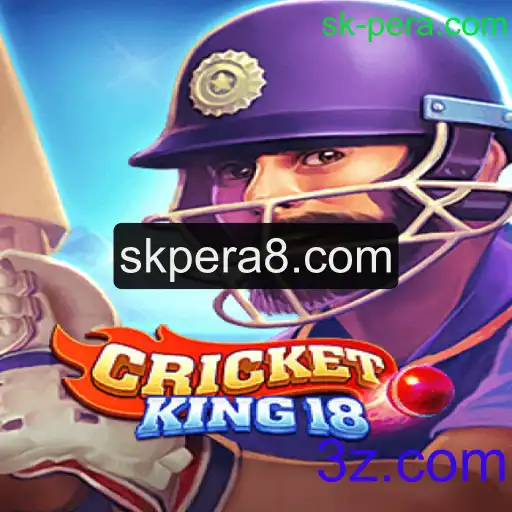 CricketKing18: Um Mergulho na Evolução do Jogo com sk-pera.com