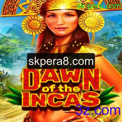 DawnoftheIncas: Uma Jornada Épica no Mundo Antigo