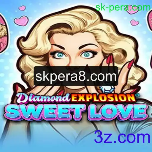 Descubra as Emoções de DiamondExplosionSweetLove