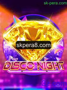 Descubra o Universo Vibrante de DiscoNight