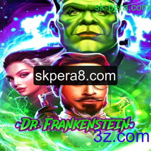 Explorando o Mundo de DrFrankenstein: Um Jogo de Mistério e Aventura