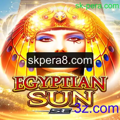 Descubra o Fascinante Mundo do Jogo EgyptianSunSE