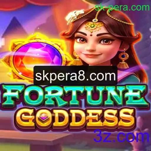 Descubra o Mundo de Fortunegoddess: Aventura e Estratégia
