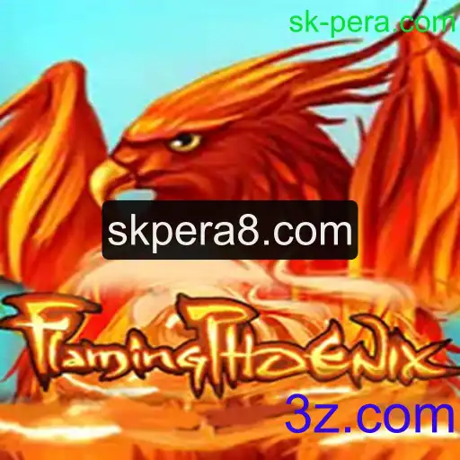 FlamingPhoenix: Um Mergulho Através do Novo Fenômeno nos Jogos Digitais