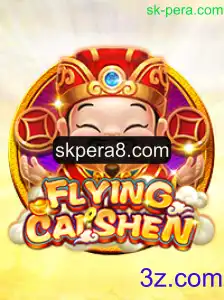 FlyingCaiShen: Desvende os Mistérios do Novo Jogo Empolgante de Habilidades