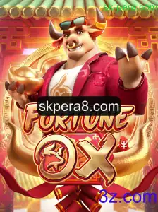 Descubra o Empolgante Jogo FortuneOx e Suas Regras Inovadoras