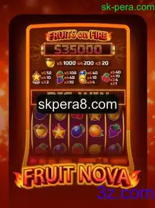 Descobrindo o Encantador Mundo de FruitNova