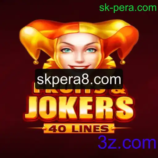 Descubra o Fascinante Mundo de FruitsAndJokers40