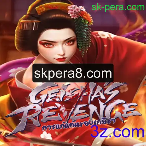 GeishasRevenge: Uma Jornada de Estratégia e Cultura