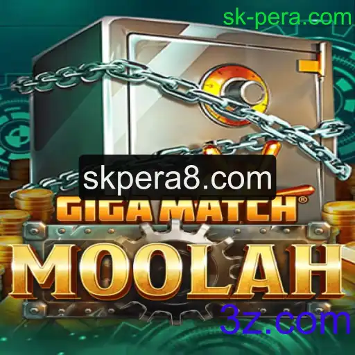 GigaMatchMoolah: Um Novo Horizonte nos Jogos Online