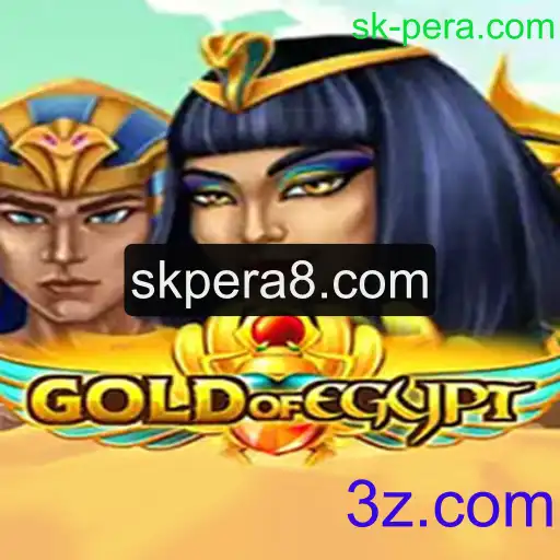 Explorando o Mundo de GoldOfEgypt: Jogo Online e suas Regras Empolgantes