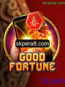Descubra o Mundo de GoodFortuneM: Um Jogo de Estratégia e Aventura