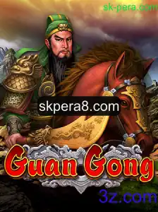 Explorando o Mundo de GuanGong: Um Mergulho no Universo do Jogo