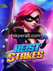 Explorando HeistStakes: A Aventura Empolgante do Jogo de Estratégia