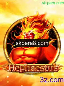 Hephaestus: Uma Jornada Épica no Mundo dos Jogos