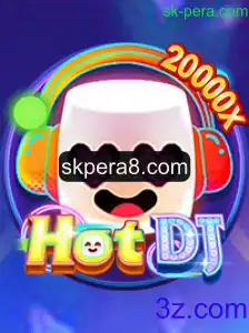 HotDJ: Um Mergulho na Empolgante Experiência de Jogo