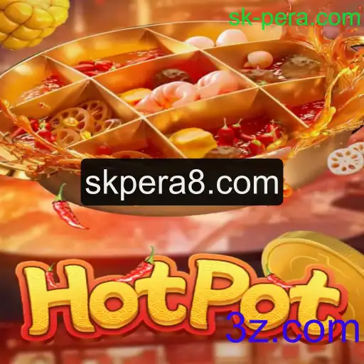 Explorando o Mundo do Jogo Hotpot
