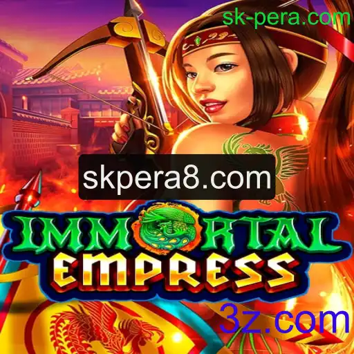 Explorando o Mundo de ImmortalEmpress: A Ascenção da Imperatriz Imortal