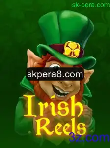 IrishReels: Um Mergulho no Fascinante Mundo dos Jogos de Cassino