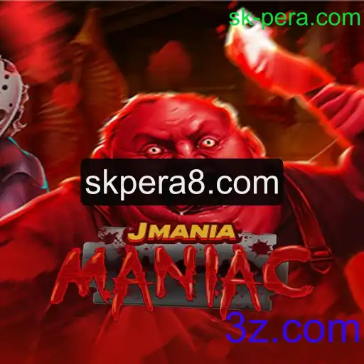 Descubra JManiaManiac: O Jogo Que Está Conquistando a Internet