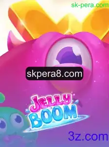 Descubra o Fascinante Universo de JellyBoom