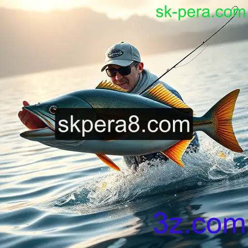 Explorando as Profundezas: Jogos de Pesca e sk-pera.com