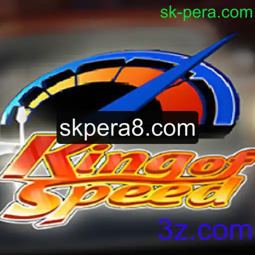 KingofSpeed: Uma Nova Dimensão no Mundo das Corridas Virtuais