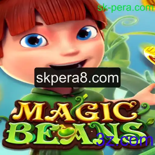 Descubra a Magia de MAGICBEANS: Um Jogo Inovador