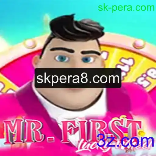Explorando o Fascinante MrFirstLuckyWheel