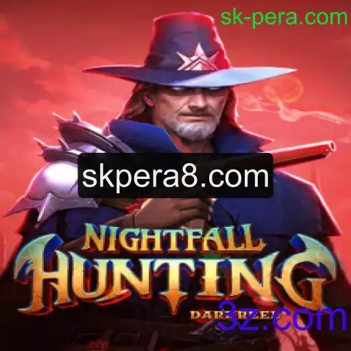 Explorando NightfallHunting: O Novo Fenômeno dos Jogos