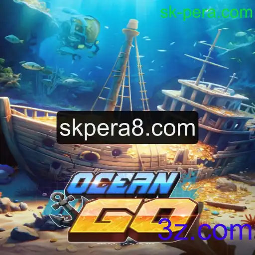 Descubra o Fascinante Mundo de OceanGO: Aventuras Oceânicas e Estratégia Inovadora