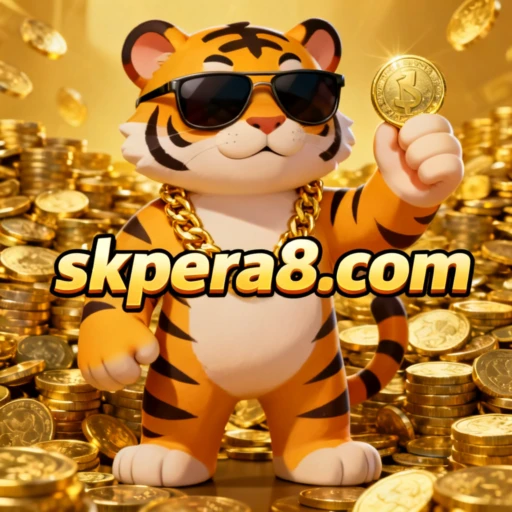 sk-pera.com Logo