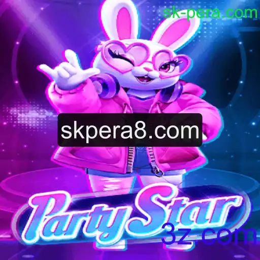 PartyStar: O Jogo que Revoluciona as Festas