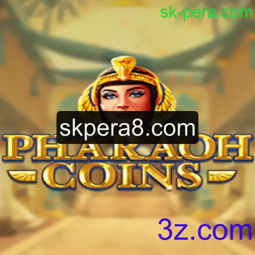 Descubra o Fascinante Mundo de PharaohCoins: O Jogo de Estratégia e Aventura