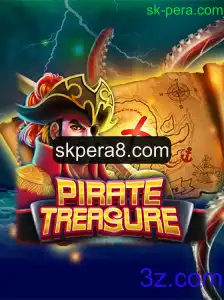 Explorando o Mundo de PirateTreasure: Jogo e Estratégia