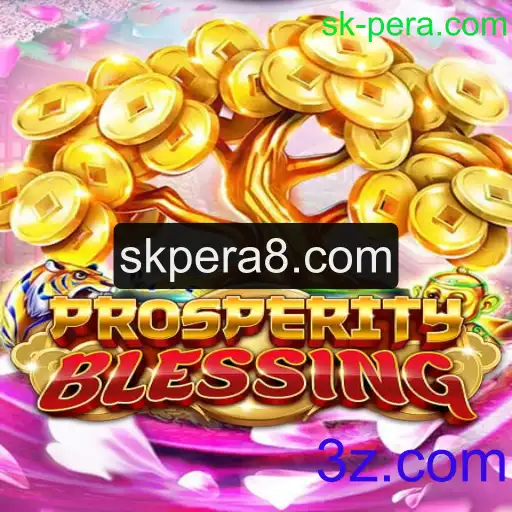 Explorando a Magia de ProsperityBlessing: Um Jogo de Estratégia e Sorte