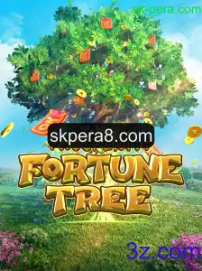 Descubra o Universo de 'ProsperityFortuneTree': Um Jogo que Une Estratégia e Aventura