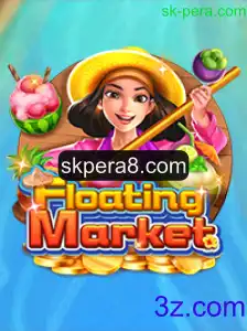 Explorando o Fascinante Mundo de FloatingMarket