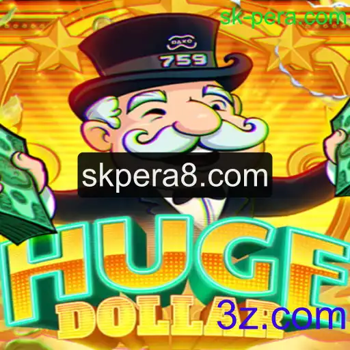 Desvendando 'HugeDollar': O Novo Fenômeno dos Jogos de Casino Online