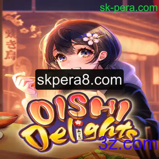 Explorando o Mundo de OishiDelights: Um Jogo de Aventuras Culinárias