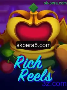 Explorando o Mundo de RichReels: Introdução e Regras do Jogo