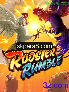 RoosterRumble: Descubra o Empolgante Mundo do Novo Jogo de Estratégia