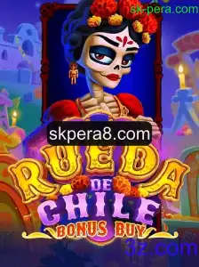 Desvendando o Jogo RuedaDeChileBonusBuy: Um Mergulho em Seus Desafios e Regras